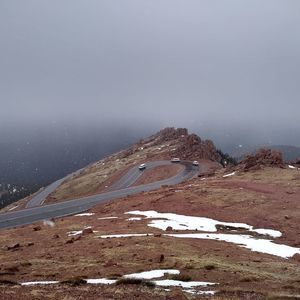 Meet your Posher, Andy